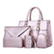 Bolso de Maternidad 5 en 1 Estilo Europeo Premium para Mamás Modernas