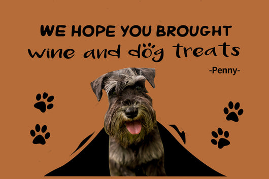 Tapete Personalizado para Gatos y Perros con Nombre - Image 9