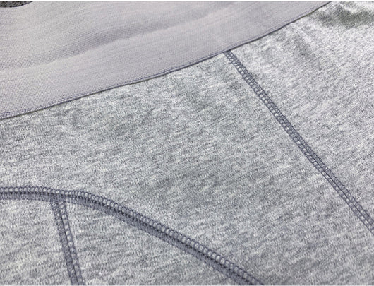 Pantalones Casuales Levantacaderas con Línea Personalizada Europeo-Americana - Image 20