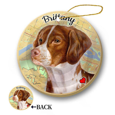 Adorno Colgante para Auto con Diseño de Perro en Acrílico - Image 33