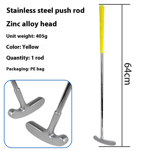 Putter de Golf Acero Inoxidable Doble Cara Profesional - Image 20