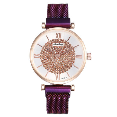 Reloj de Cinta Gypsophila - Image 23