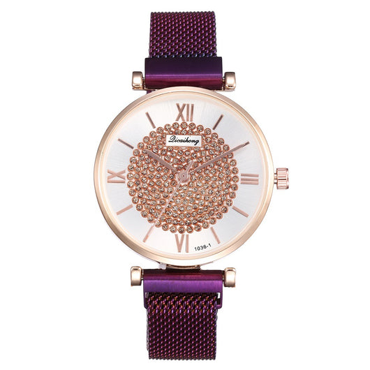 Reloj de Cinta Gypsophila - Image 23