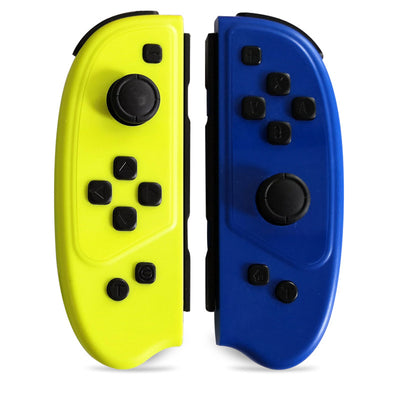 Empuñadura Bluetooth con NFC para Nintendo Switch