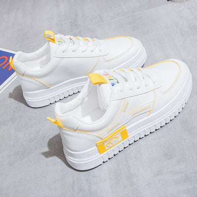 Zapatillas Deportivas Coreanas Versátiles para Estudiantes - Image 7