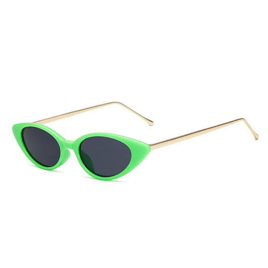 Gafas de Sol Retro Vintage Europeas y Americanas - Image 6