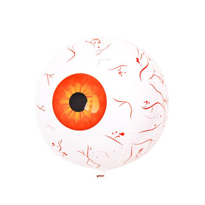 Globo Inflable de Ojo de Halloween - Image 3