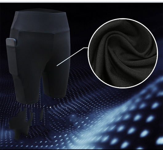 Pantalones Deportivos Levantadores de Cadera con Máxima Elasticidad - Image 15