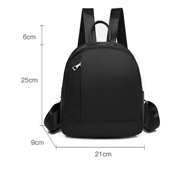 Mochila Oxford Casual para Mujer - Image 12