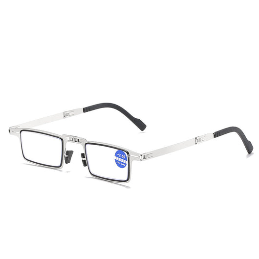 Gafas de Lectura Plegables Anti Luz Azul Ultraligeras - Image 5