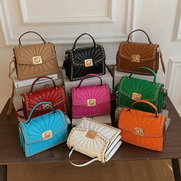Bolsa Portátil para Cadenas de Uso Industrial
