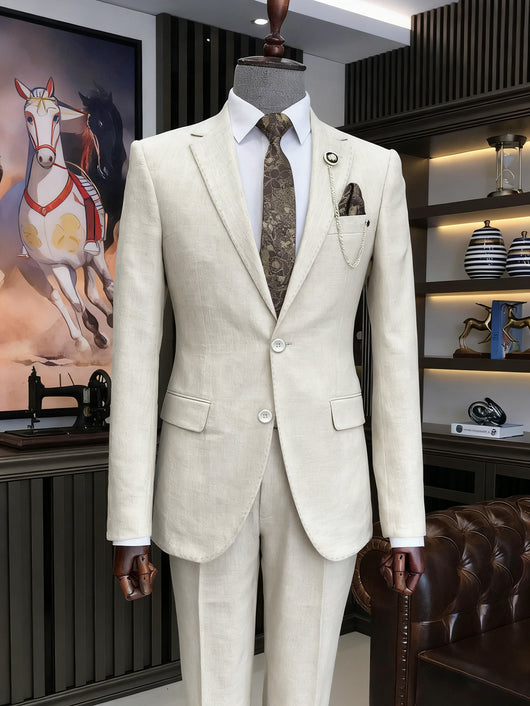 Trajes Elegantes para Hombre - Eventos Formales y Celebraciones - Image 16