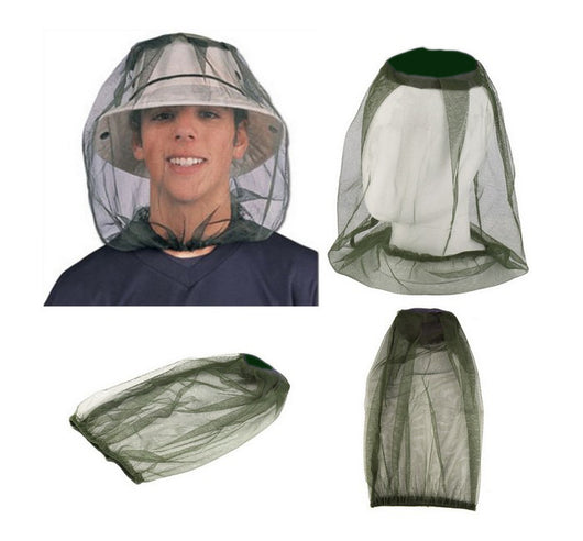 Gorro Mosquitero de Viaje Premium - Image 10