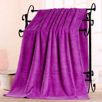 Toallas Profesionales para Salón de Belleza y Peluquería - Image 21