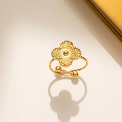 Golden Clover Collection - Love. Luck. Hope & Faith