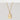 Aubrey Necklace