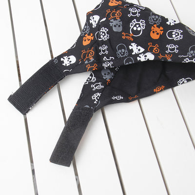 Babero Triangular Navideño para Perros Medianos y Grandes - Toalla Absorbente para Saliva - Image 10