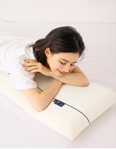 Almohada de Espuma Viscoelástica con Rebote Lento - Image 12