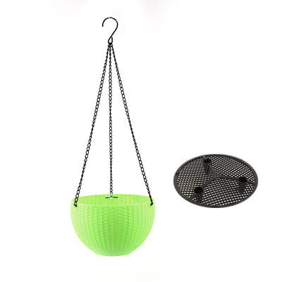 Canasta Colgante para Plantas - Image 11