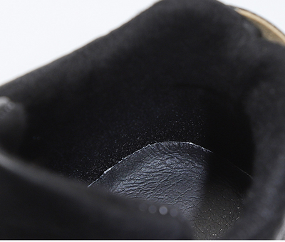 Botas Plataforma Alta Versátiles para Cualquier Outfit - Image 12