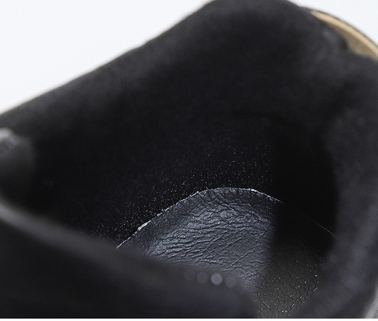 Botas Plataforma Alta Versátiles para Cualquier Outfit - Image 12
