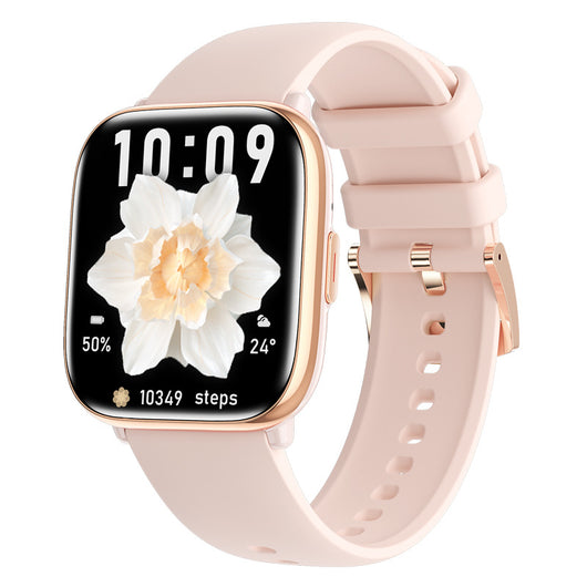 Reloj Inteligente NFC con Brújula y Llamadas Bluetooth - Image 9