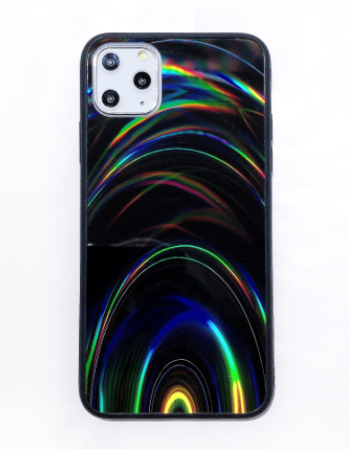 Funda Arcoíris de Gel Translúcido - Image 2