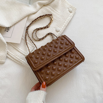 Bolsas de Diseño en Colores Puros para Mujer - Tendencias de Moda - Image 5