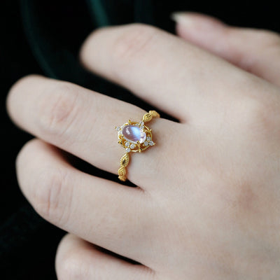 Anillo de Diseño Exclusivo de Artista Independiente - Image 9