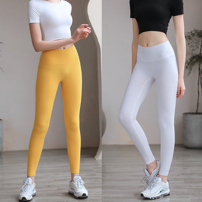 Leggins Deportivos de Cintura Alta para Entrenamiento de Cadera - Image 11