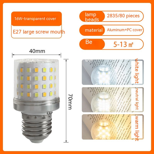 Esfera Mágica Ahorrador de Energía - Image 10