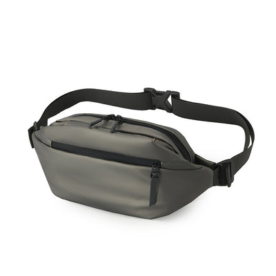 Bolsa de Cintura Deportiva de Gran Capacidad para Correr y Actividades al Aire Libre - Image 3