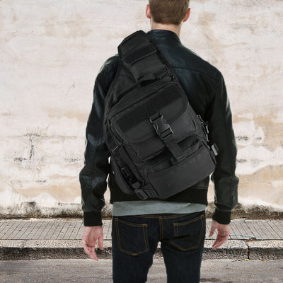 Mochila Fotográfica City Ranger - Bolsa Profesional para Cámara y Lentes - Image 9