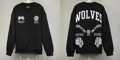 Conjunto Hoodie Signature de Moda Versátil y Cómodo - Image 15