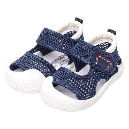 Zapatos Suaves para Bebés y Niños Pequeños 0-3 Años - Primavera Verano