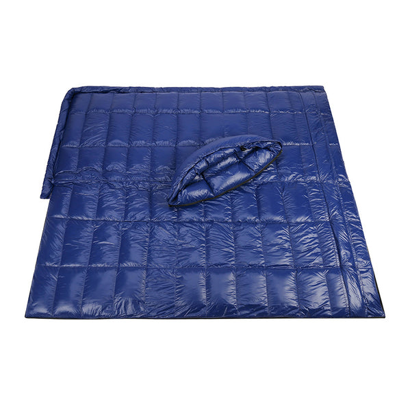 Saco de Dormir Universal para Todas las Estaciones