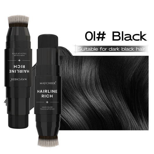 Lápiz Corrector de Línea Capilar - Maquillaje de Sombra para Frente y Flequillo - Image 6