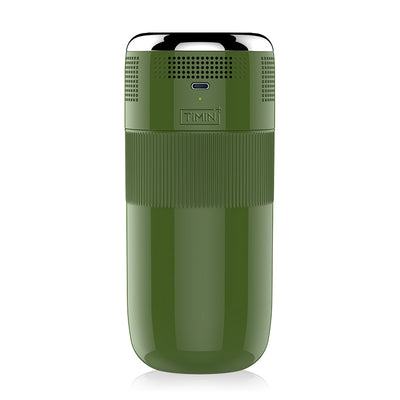 Vaso Refrigerador Portátil USB - Enfriador Rápido para Bebidas - Image 22