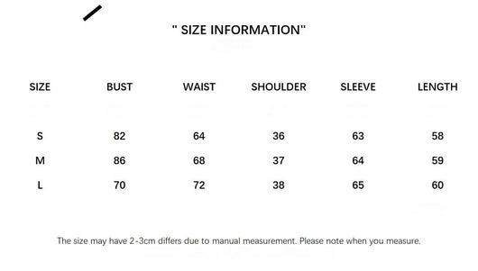 Blusa Ajustada Slim Fit para Mujer - Image 7