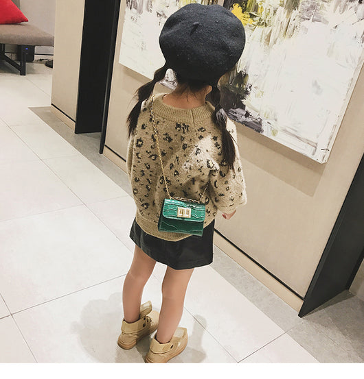 Bolsa Mensajera Versátil para Niños - Diseño Multiuso - Image 6