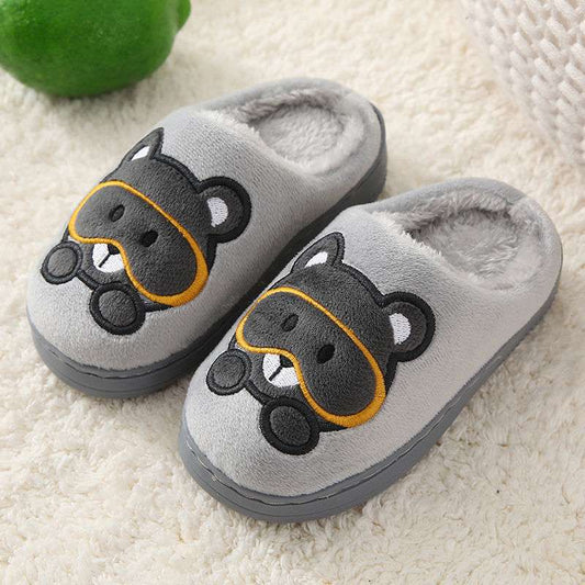 Pantuflas Cómodas para Niños con Suela Antideslizante - Image 2