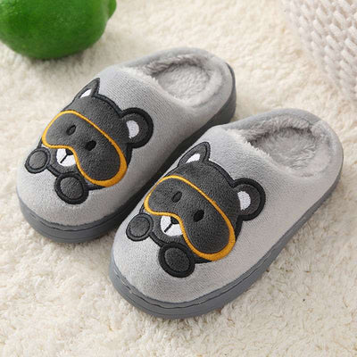 Pantuflas Cómodas para Niños con Suela Antideslizante - Image 2