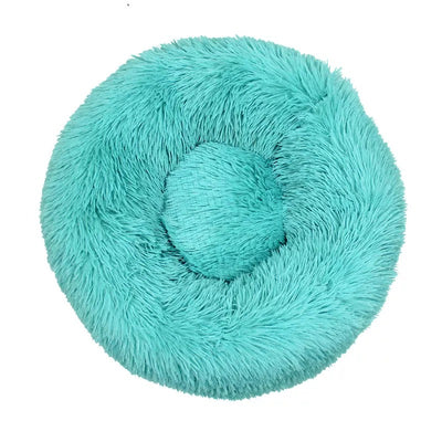 Cama Térmica Acogedora para Mascotas - Nido Cálido de Invierno - Image 2