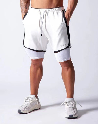 Pantalones Deportivos Transpirables de Secado Rápido - Image 21