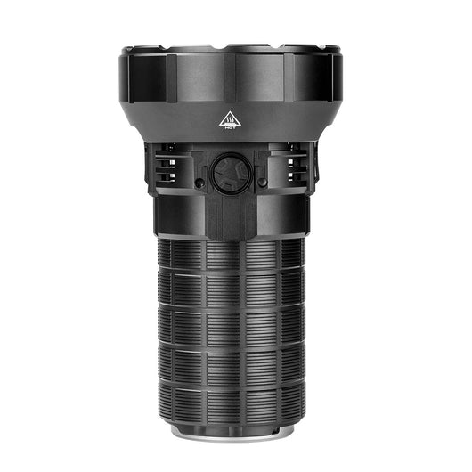 Linterna LED MS12mini 65000 Lúmenes - Potencia Extrema para Exteriores - Image 11