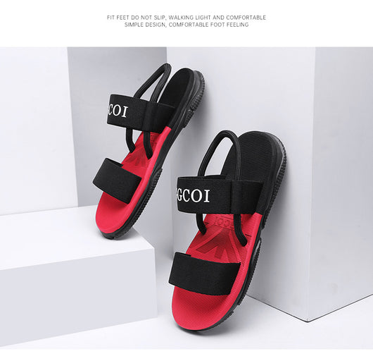Sandalias Deportivas Resistentes para Hombre - Image 10