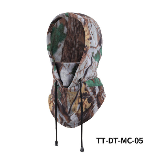 Bufanda Deportiva Térmica Cortavientos para Clima Frío - Image 13