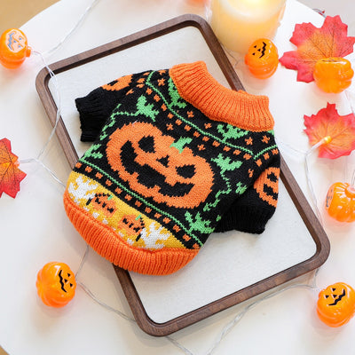 Ropa de Halloween para Mascotas - Disfraces Divertidos para Perros - Image 39
