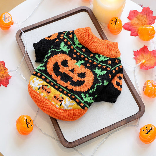 Ropa de Halloween para Mascotas - Disfraces Divertidos para Perros - Image 39