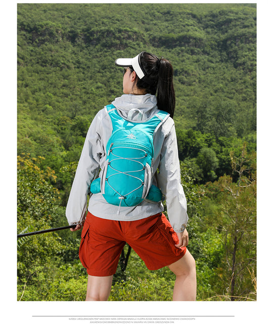 Mochila de Hidratación Ligera AZELA para Deportes al Aire Libre - Image 35